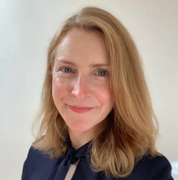 Catherine Clark, RIBA-USA President 