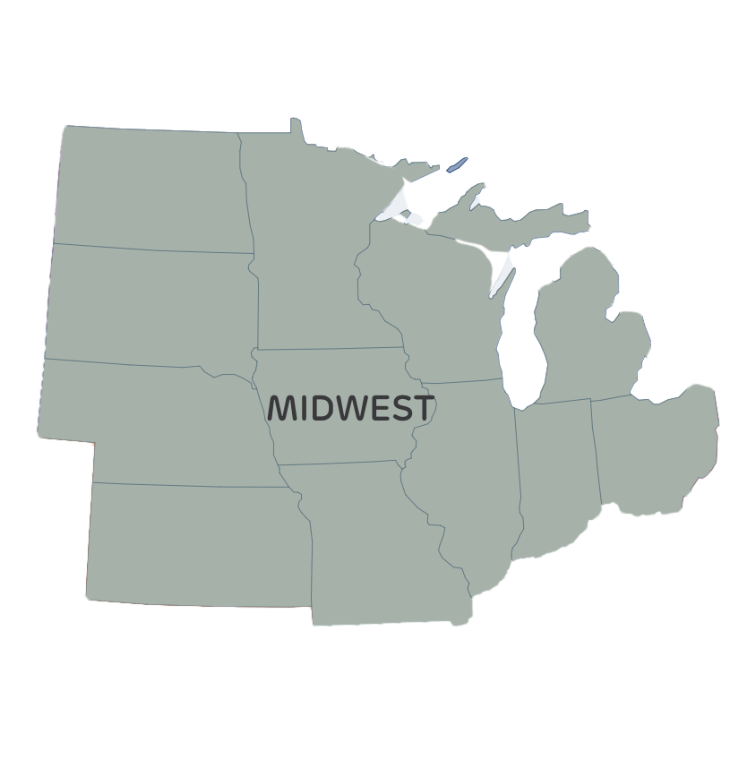 RIBA-USA Region Northwest