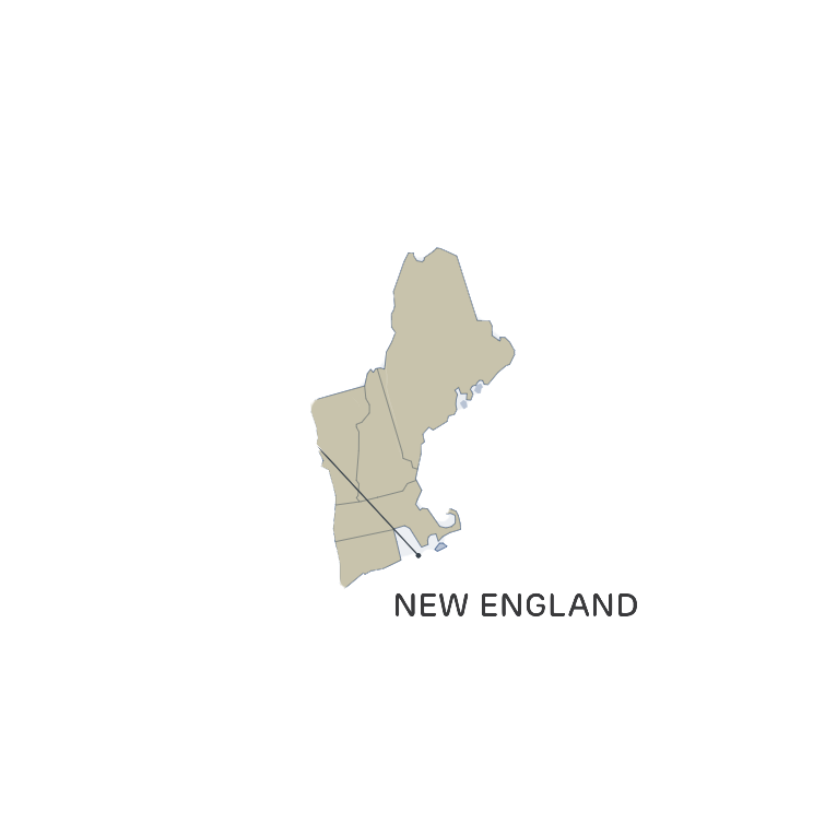 RIBA-USA Region New England