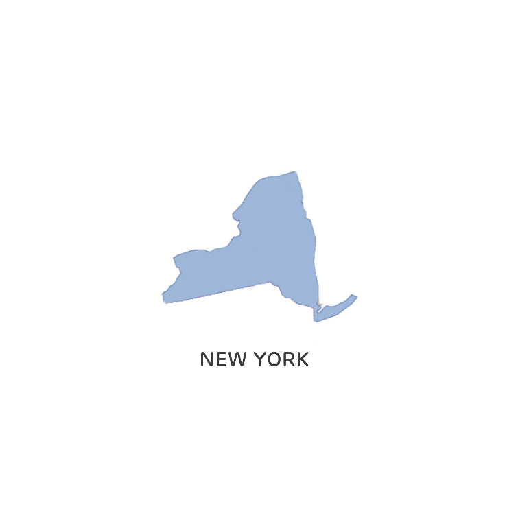 RIBA-USA Region New York