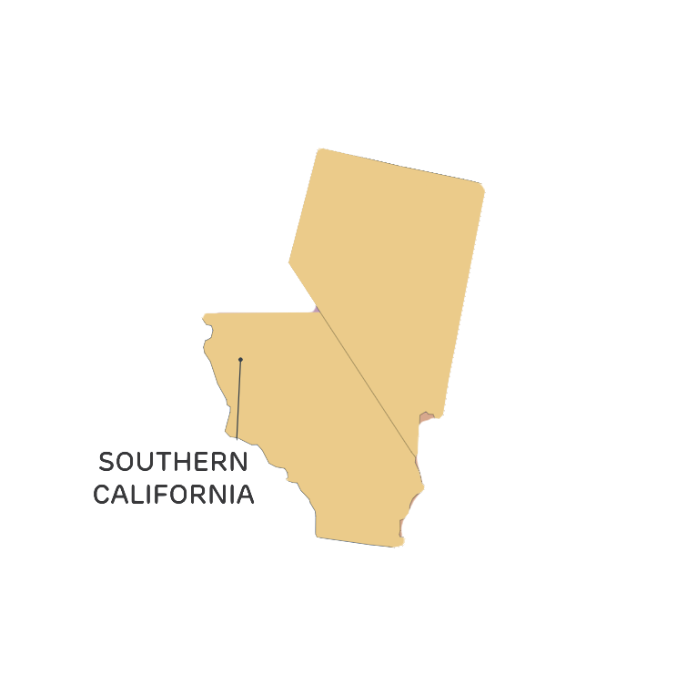 RIBA-USA Region Southern California