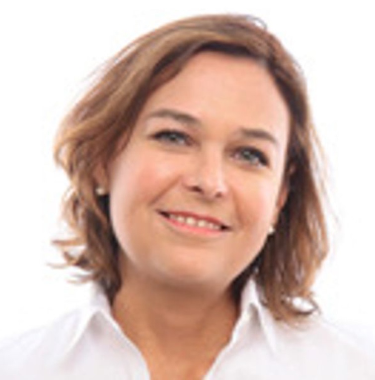 Leyla Hilmi, RIBA-USA Chapter Chair San Francisco, and Western Region 