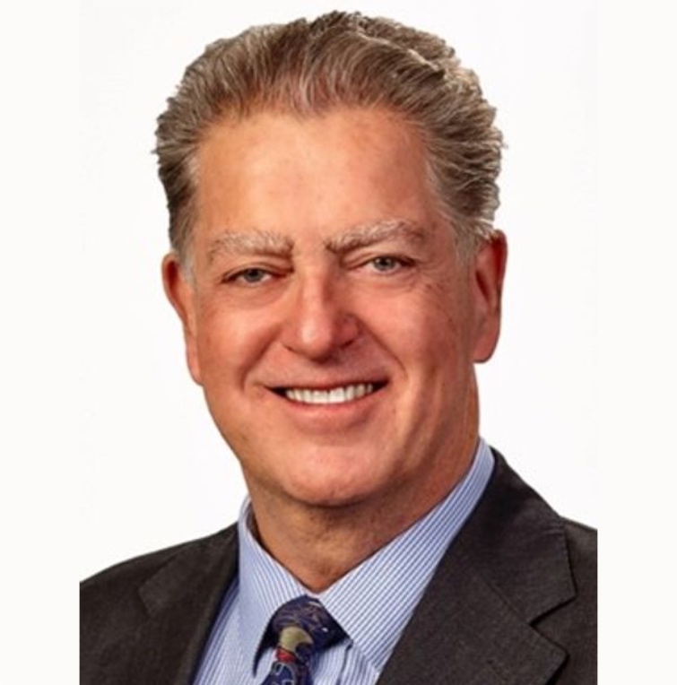 Phil Allsopp, RIBA-USA Chapter Chair Arizona, and South-West Region 
