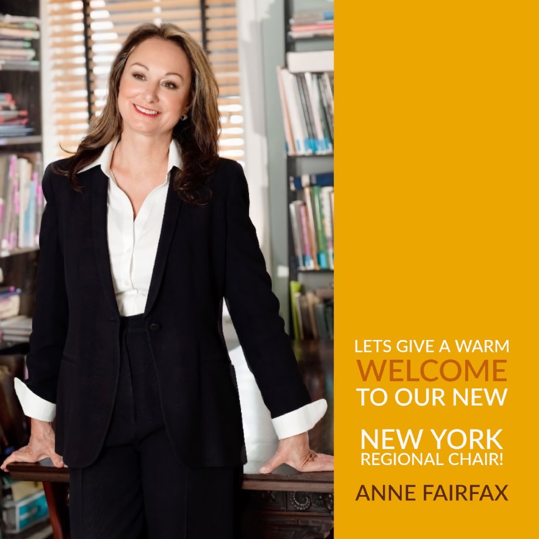 RIBA-USA Anne Fairfax
