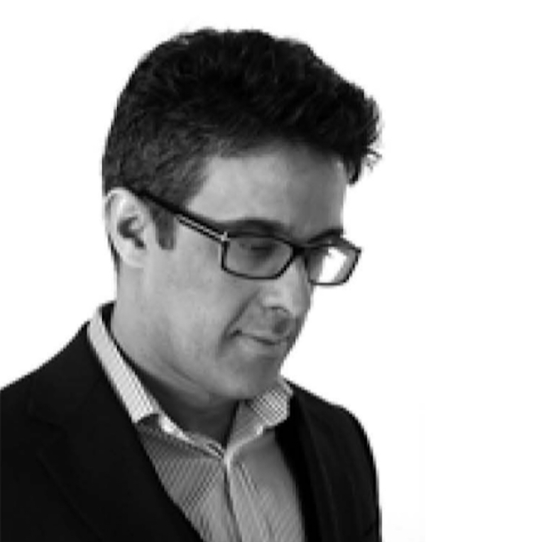 RIBA-USA Member Faisal Mohsin